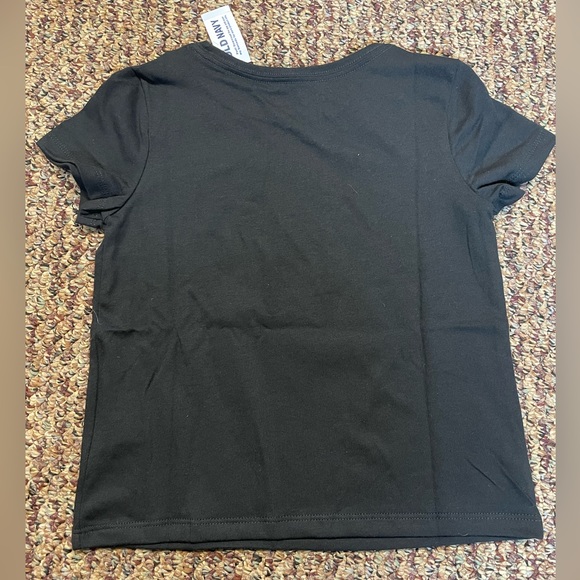 Old Navy Girls Lisa Simpson Halloween Graphic Tee, Size S(6-7) - Picture 3 of 5